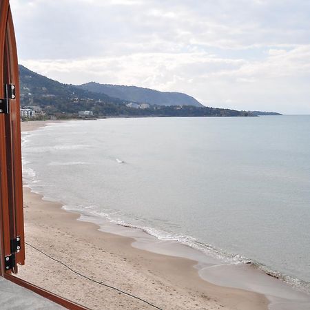 체팔루 Sul Mare 아파트 객실 사진